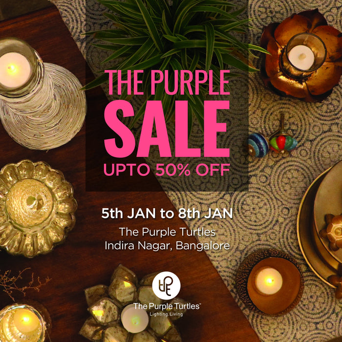 The Purple Sale