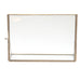 Aire Glass Photo Frame