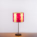 Ruby Table Lamp