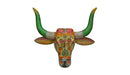 Cow Head Sculpture MIRP