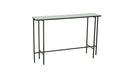 Isakson Table with Iron Stand SNEP