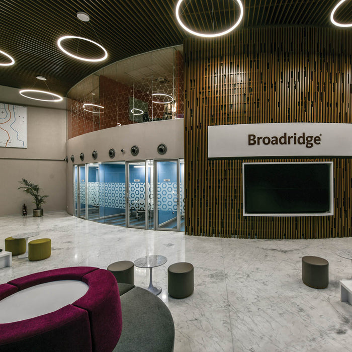 Broadridge