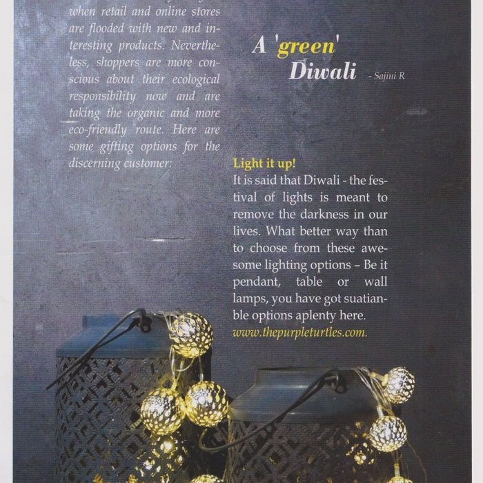 Discover Chennai Magazine - Nov 18"