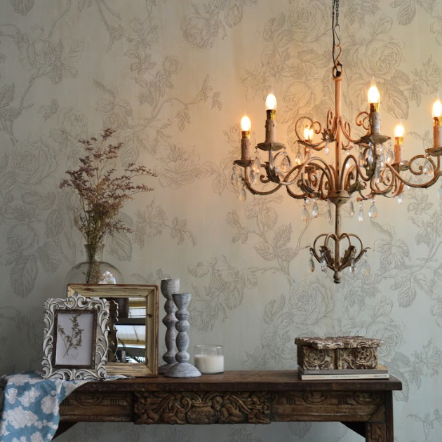 Handpicked Chandeliers For Your Home