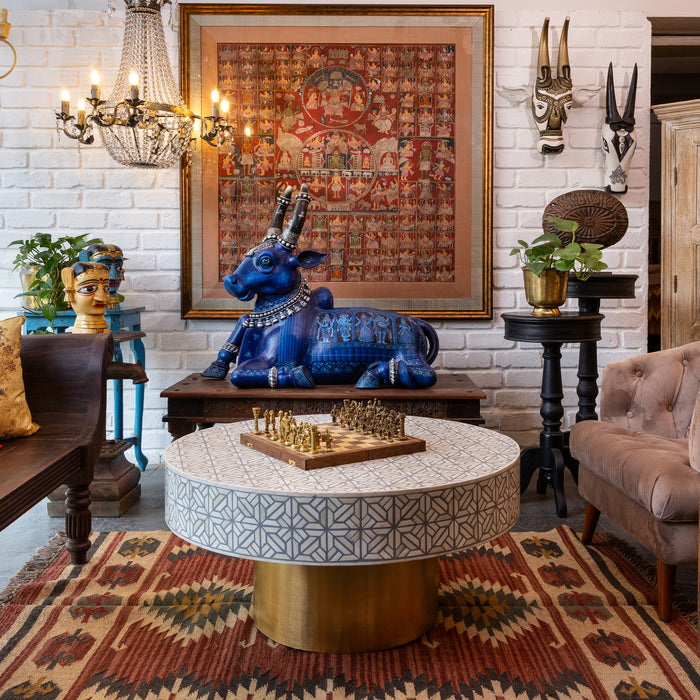 4 Styling Tips for Accent Pieces