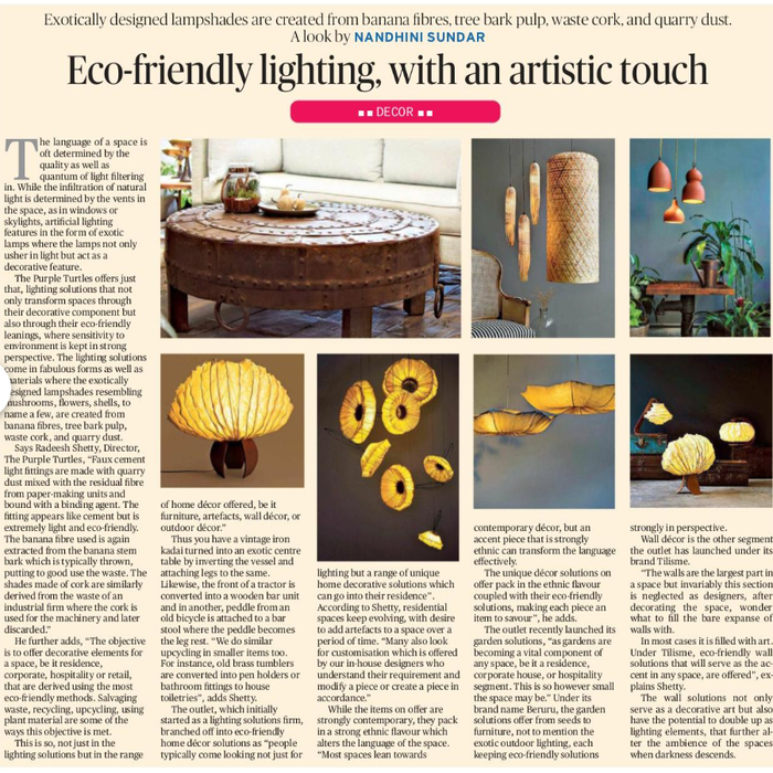 Coverage | The Hindu Property Plus - Jun-19"