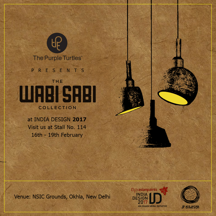 TPT at India Design ID 2017