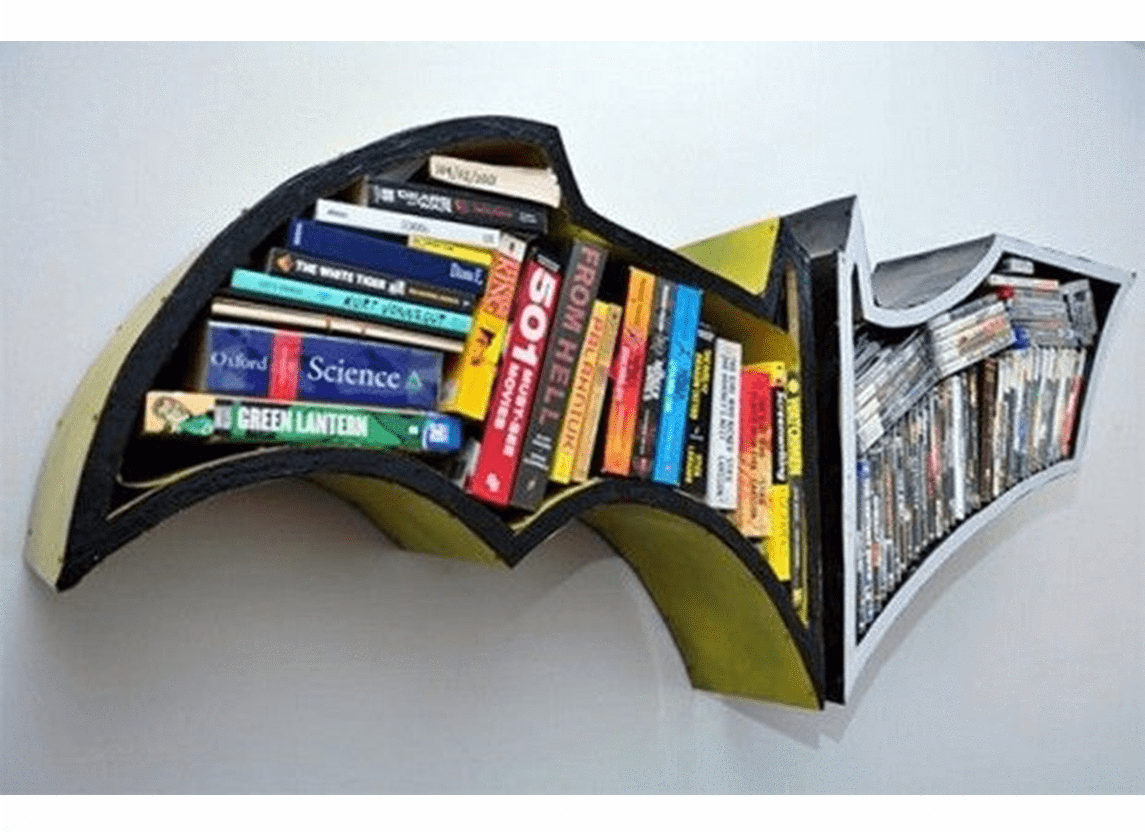 11 Man-Cave Décor Ideas! — The Purple Turtles - Online Home Decor Store