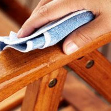 7 Ways To Care For Your Wooden Furniture During The Monsoon!