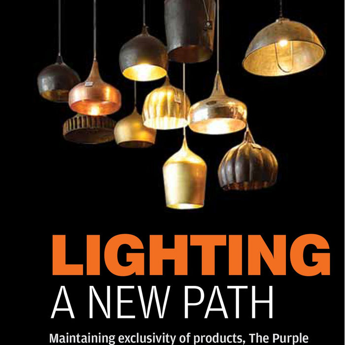 lighting a new path