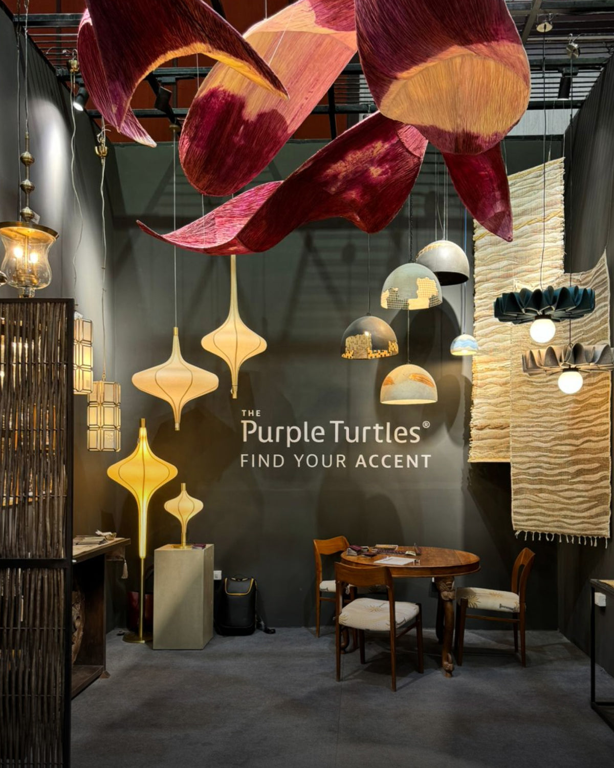 Iiid Insider X 2024 Hitex Exhibition Center Hyderabad The Purple