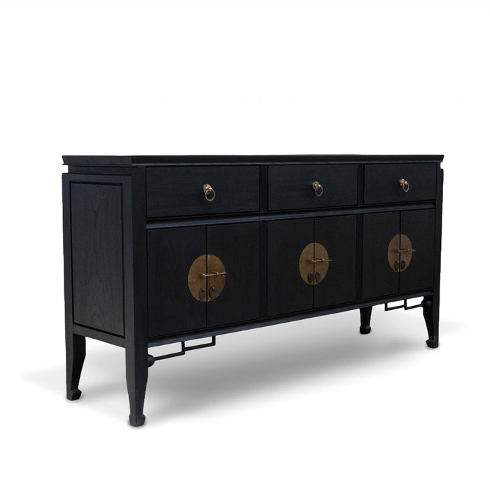 Ming Cabinet