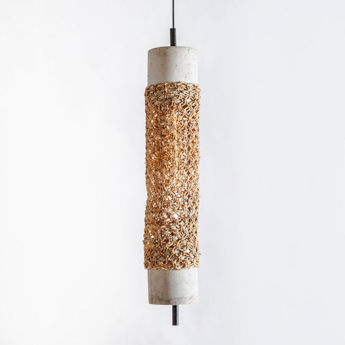 Majestic Pendant Lamp