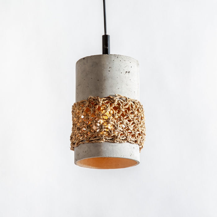 Majestic Pendant Lamp