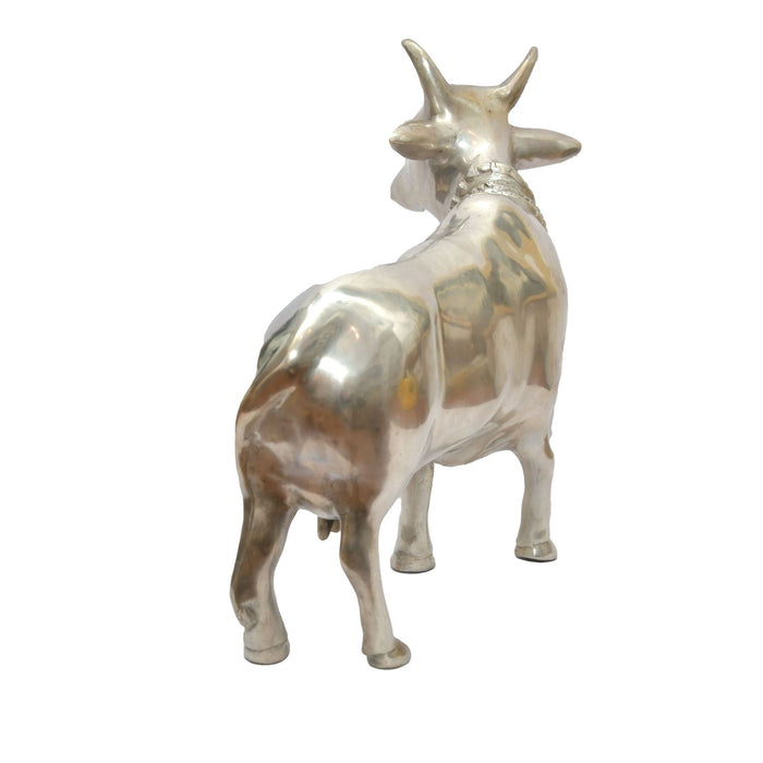 Nandi Cow- Silver AANC