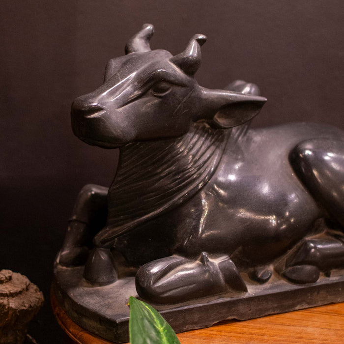 Black Marble Nandi