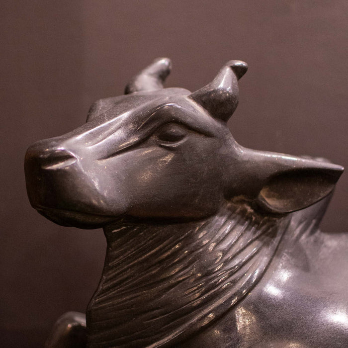 Black Marble Nandi