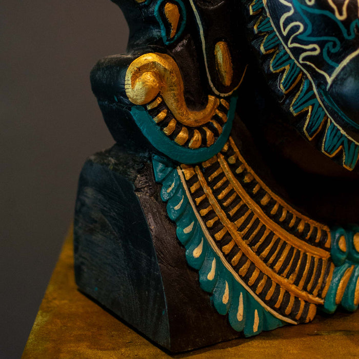 Hanuman Tabletop - 18 Inches