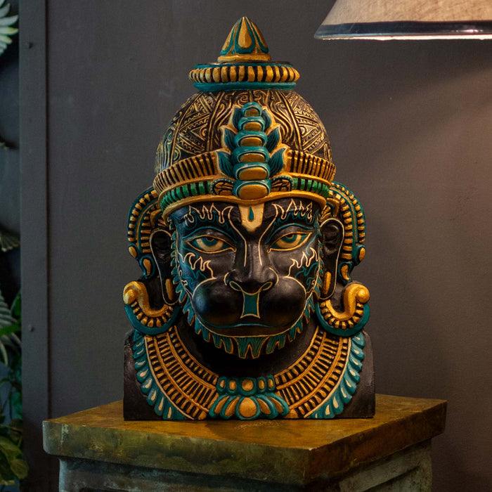 Hanuman Tabletop - 18 Inches