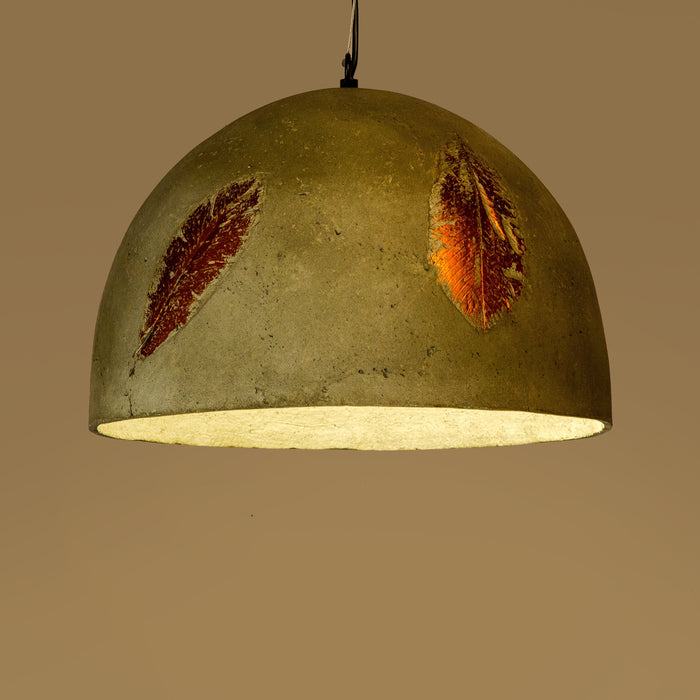 Antiquity Relic Pendant Lamp