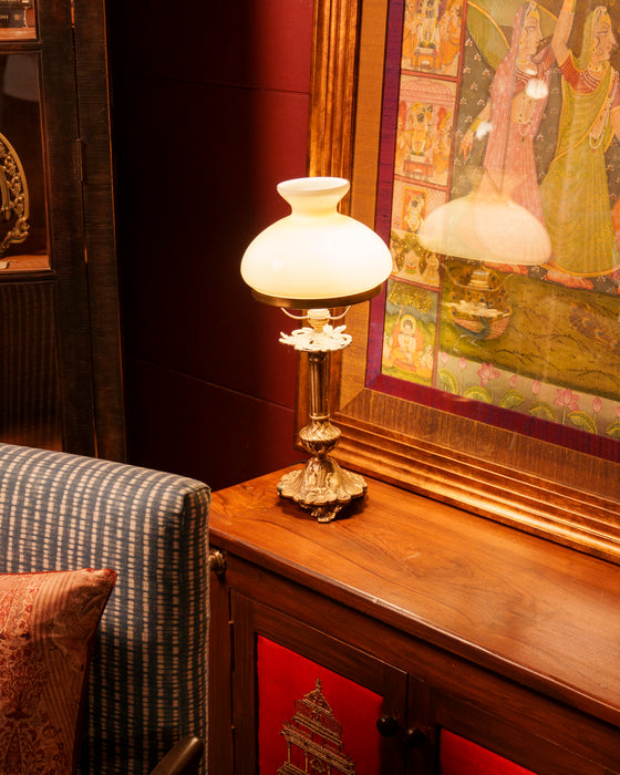 Monich Table Lamp