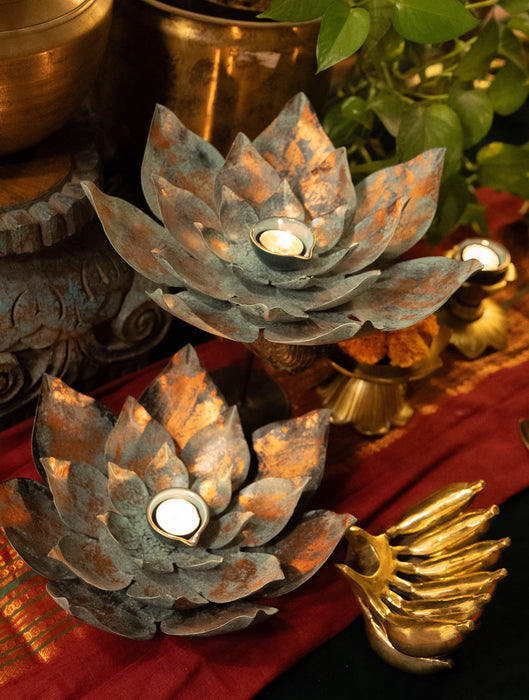 Siiri Candle Holder