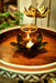 Lotus Candle Holder