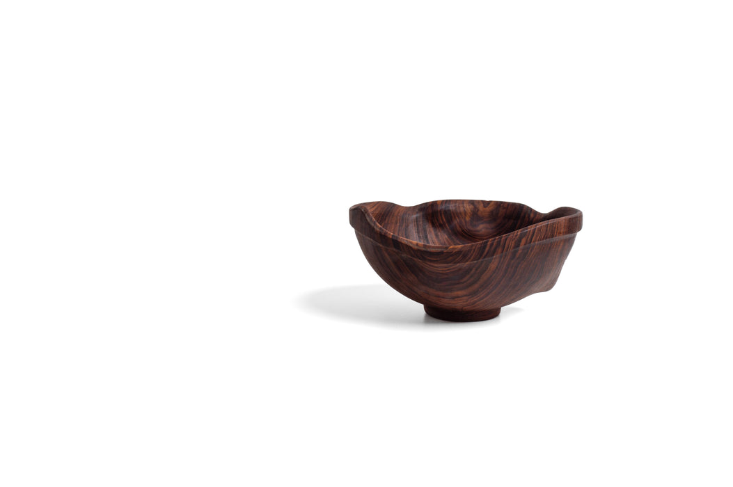 Teak Fruit Food bowl
