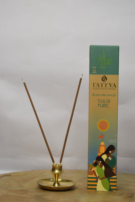 Tulsi Pure Incense Sticks