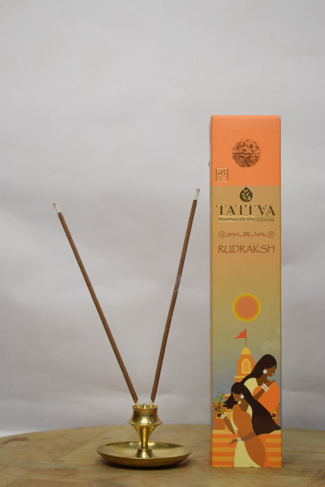 Rudraksh Incense Sticks