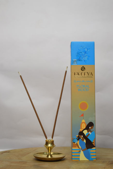 Floralwood Incense Sticks