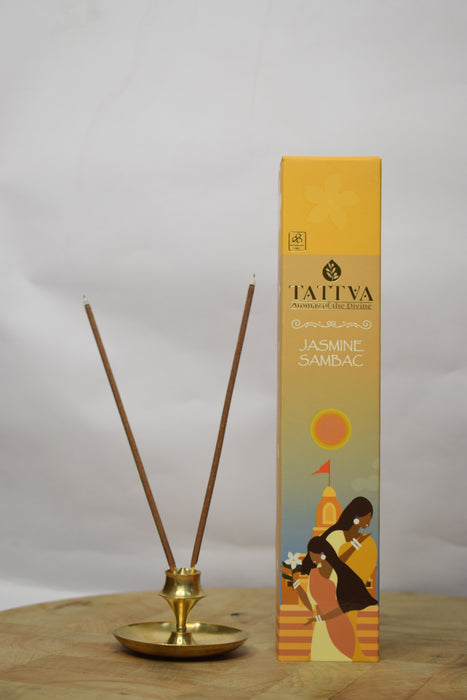 Jasmine Sambac Incense Sticks