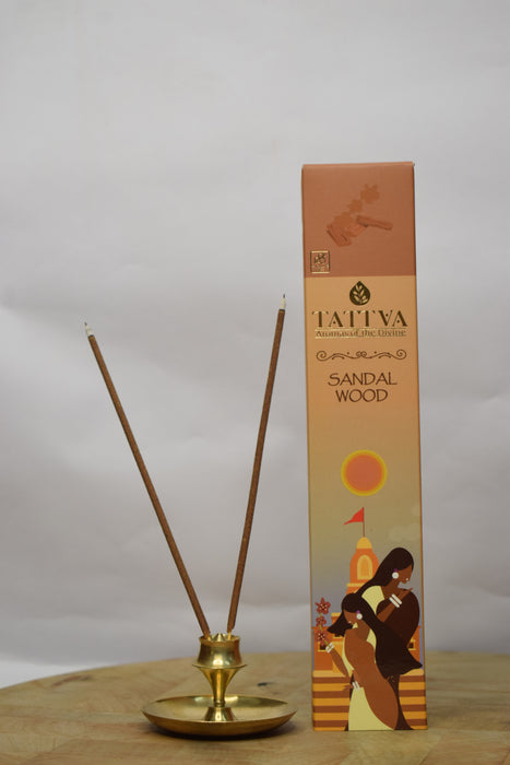 Sandalwood Incense Sticks