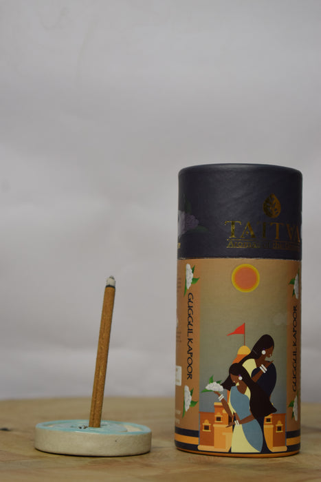 Guggul Kapoor Dhoop Sticks