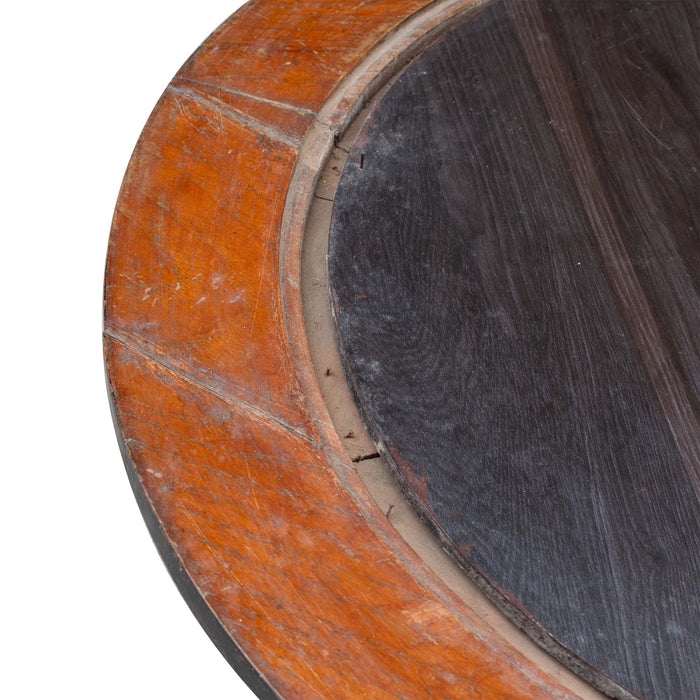 Aakar Teak Wood Centre Table