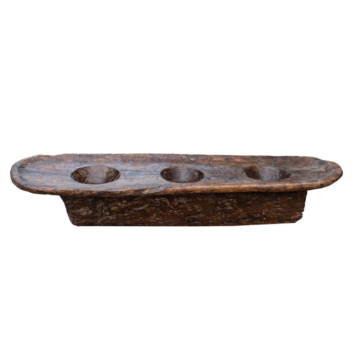 Pisai Teak Wood Platter