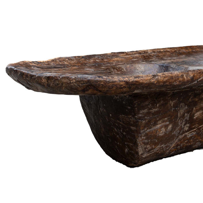 Pisai Teak Wood Platter