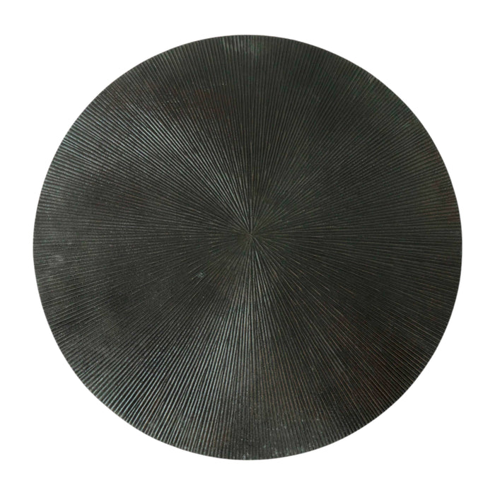 Tabolo Round Side Table