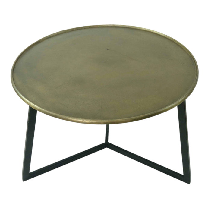Kalun Round Side Table