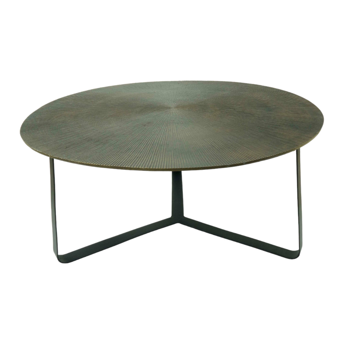 Buy Coffee Tables Tabolo Round Coffee Table Shop at The Purple