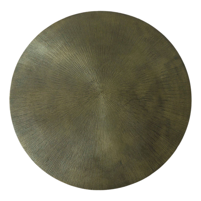 Tabolo Round Coffee Table