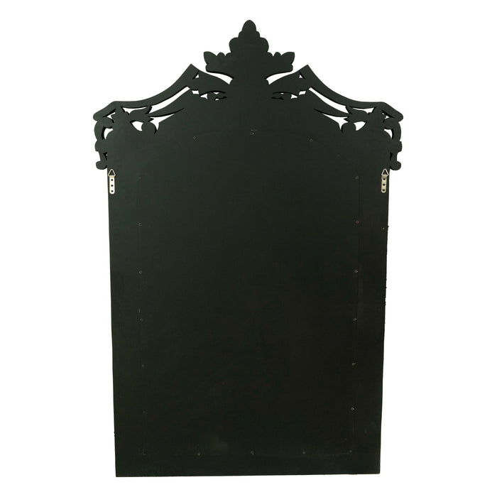 Nakshatra Magha Arch Venetian Mirror