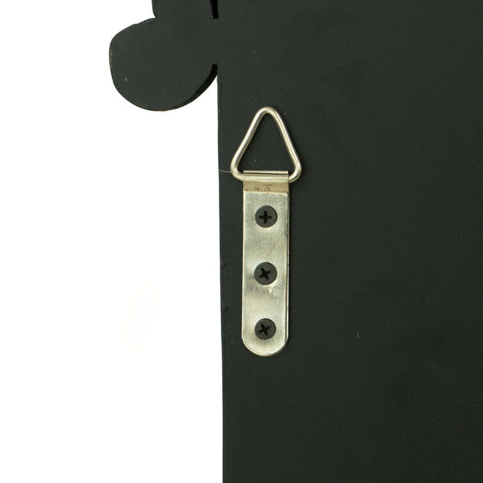 Nakshatra Magha Arch Venetian Mirror