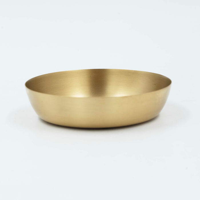 Nayantara Brass Dish Bowl