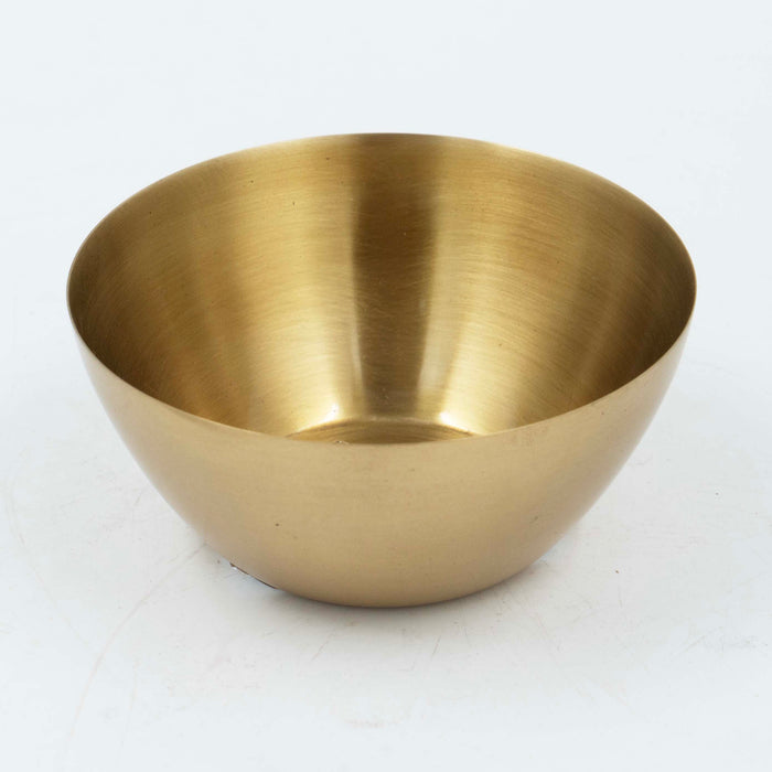 Nayantara Brass Katori Bowl - Small