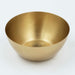 Nayantara Brass Katori Bowl - Large
