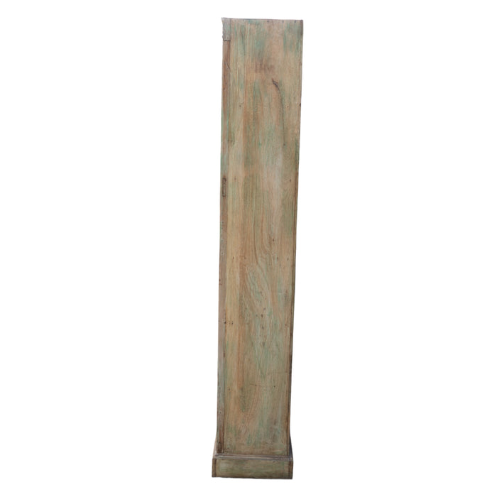 Alidis Teak Book Shelf