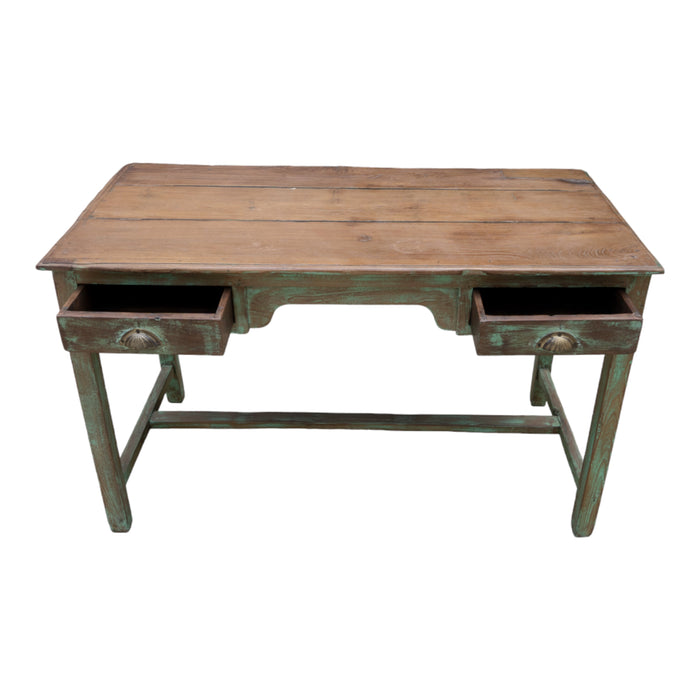 Maurer Teak Writing Table