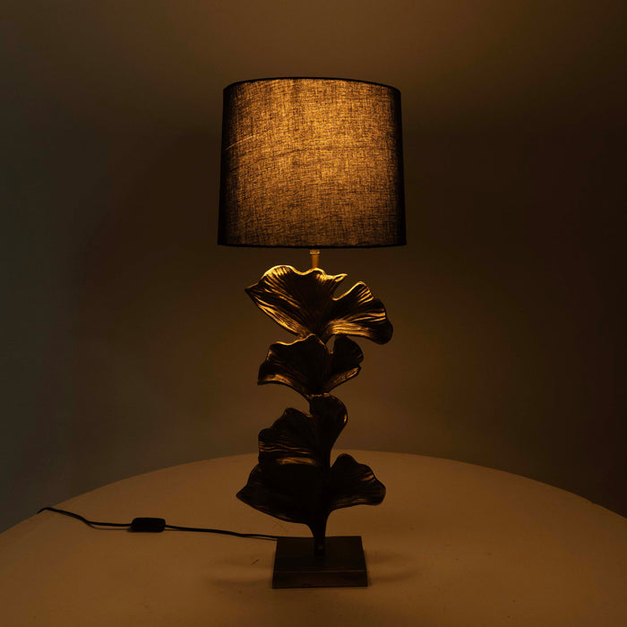 Biloba Table Lamp