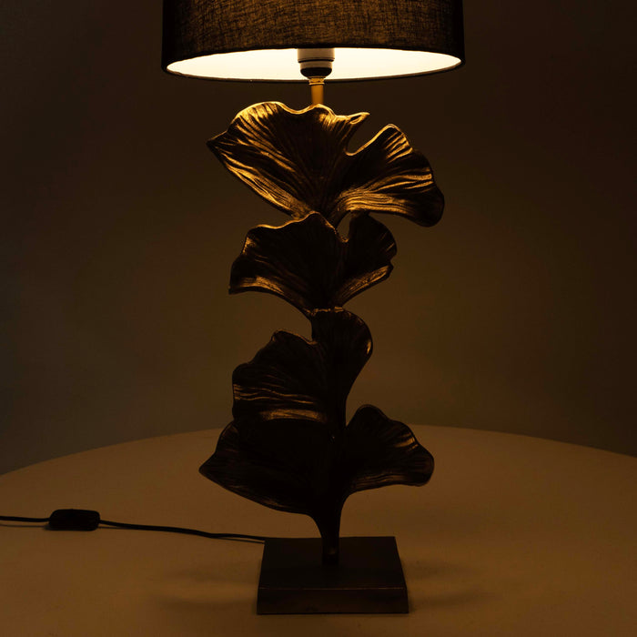 Biloba Table Lamp